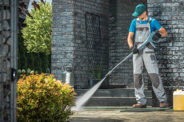 Pre-Holiday Cleaning in Kensington, CA