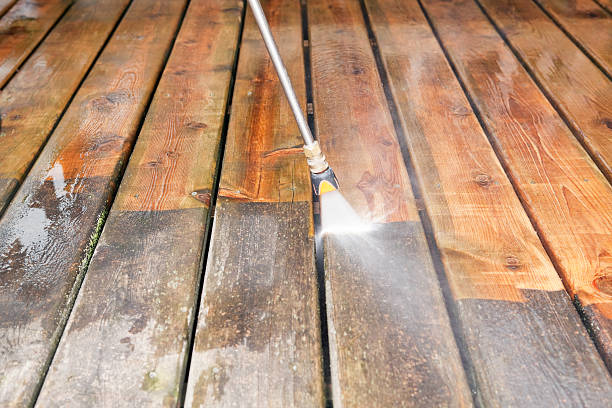 Trusted Kensington, CA Pressure Washing Experts